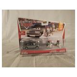 2013 Disney Pixar Cars Race Fans Diecast