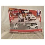 2013 Disney Pixar Cars Mel Dorado Show Diecast