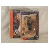 2002 S1 McFarlane Jason Kipp NBA Figure