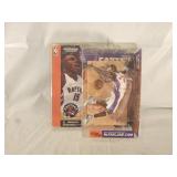 2002 S1 McFarlane Vince Carter NBA Figure