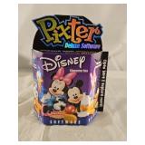 NIB 2003 Fisher Price Pixter Software