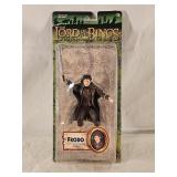 NIB 2003 Lord of the Rings Action Figure