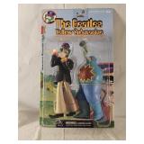 NIB 2000 McFarlane The Beatles Action Figures