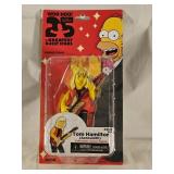 NIB 2014 Simpsons S4 Greatest Guest Stars Figure