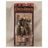 NIB 2003 Lord of the Rings Action Figure