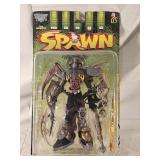 NIB 1998 McFarlane Magna Spawn Ultra Action Figure