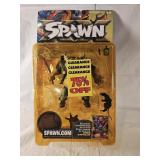 NIB 2001 McFarlane Spawn Ultra Action Figure