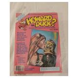 1979 Howard the Duck Marvel Magazine Comic