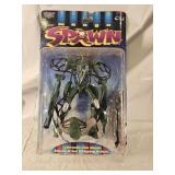 NIB 1997 McFarlane Magna Spawn Ultra Action Figure