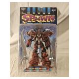 NIB 1997 McFarlane Magna Spawn Ultra Action Figure
