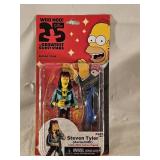 NIB 2014 Simpsons S4 Greatest Guest Stars Figure