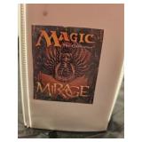 400+ Magic The Gathering Trading Cards