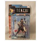2000 McFarlane Animation Japan 2 Action Figure