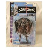 2000 McFarlane Animation Japan 2 Action Figure