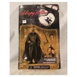 1999 McFarlane Sleepy Hollow Action Figure