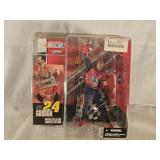 2003 S1 McFarlane Jeff Gordon Nascar Figure
