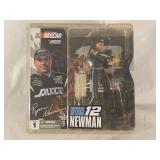 2003 S1 McFarlane Ryan Newman Nascar Figure