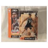 2002 S1 McFarlane Tim Duncan NBA Figure