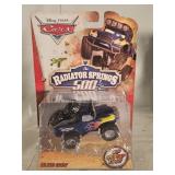 2014 Disney Pixar Cars Radiator Springs Diecast