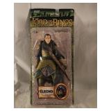 NIB 2003 Lord of the Rings Action Figure