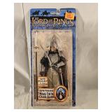 NIB 2004 Lord of the Rings Action Figure