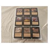 135+ Magic The Gathering Trading Cards