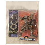 2002 McFarlane Ultima Online Spawn Figure