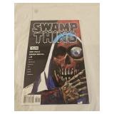 2004 Swamp Thing Vertigo Comic Book
