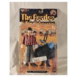 NIB 1999 McFarlane The Beatles Action Figures