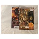 NIB 2004 McFarlane Infernal Parade Action Figure