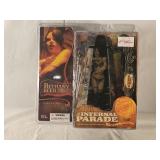 NIB 2004 McFarlane Infernal Parade Action Figure