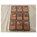 153+ Magic The Gathering Trading Cards