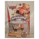 2014 Disney Pixar Cars Radiator Springs Diecast