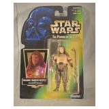 NIB 1998 Star Wars The Power of the Force Figure