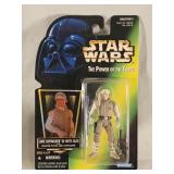 NIB 1996 Star Wars The Power of the Force Figure