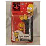 NIB 2014 Simpsons S2 Greatest Guest Stars Figure