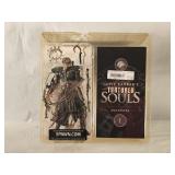 NIB 2001 McFarlane Tortured Souls Action Figure