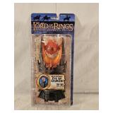 NIB 2005 Lord of the Rings Action Figure