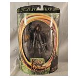 NIB 2001 Lord of the Rings Action Figure