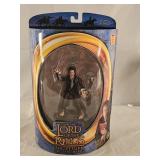 NIB 2003 Lord of the Rings Action Figure