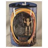 NIB 2003 Lord of the Rings Action Figure