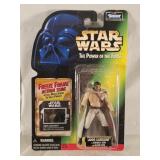 NIB 1997 Star Wars The Power of the Force Figure