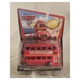 2010 Disney Pixar Cars Deluxe Diecast