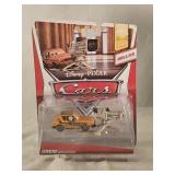 2013 Disney Pixar Cars Lemons Deluxe Diecast
