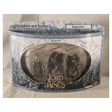 NIB 2003 Lord of the Rings Action Figure