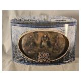 NIB 2004 Lord of the Rings Action Figure