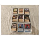 144+ Magic The Gathering Trading Cards