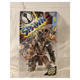 NIB 1997 McFarlane Spawn Ultra Action Figure