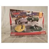 2013 Disney Pixar Cars Race Fans Diecast