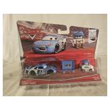 2014 Disney Pixar Cars Piston Cup Diecast